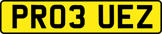 PR03UEZ