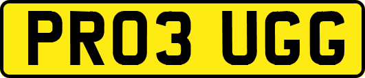 PR03UGG