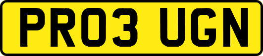 PR03UGN