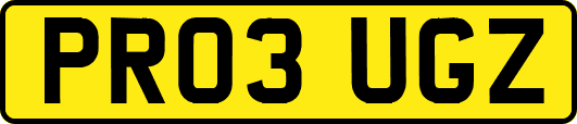 PR03UGZ