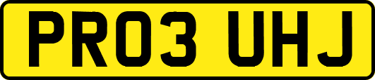PR03UHJ