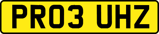 PR03UHZ