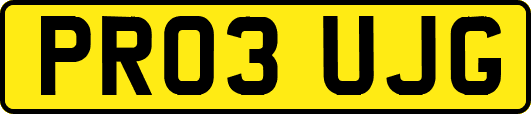 PR03UJG