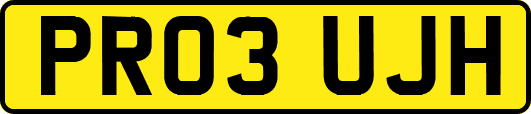 PR03UJH