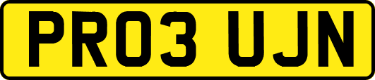 PR03UJN