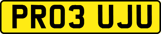 PR03UJU