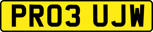 PR03UJW