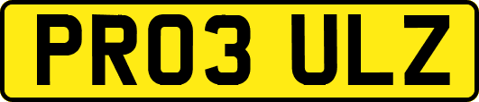 PR03ULZ