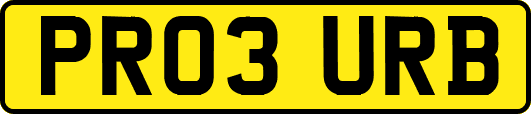 PR03URB