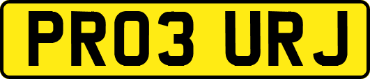PR03URJ