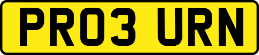 PR03URN