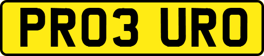 PR03URO