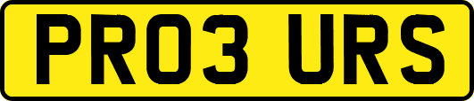 PR03URS
