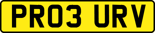 PR03URV