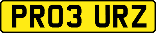 PR03URZ