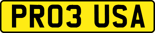 PR03USA