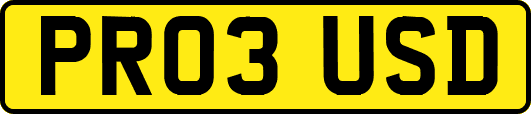 PR03USD