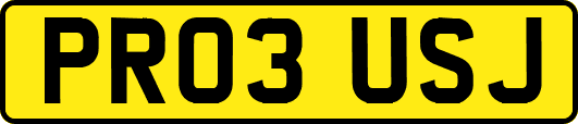 PR03USJ