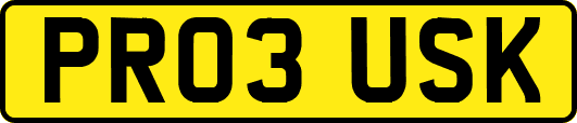 PR03USK