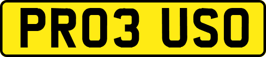PR03USO
