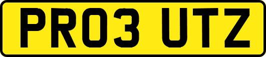 PR03UTZ