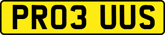 PR03UUS