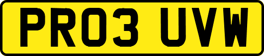PR03UVW