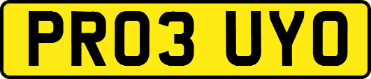 PR03UYO