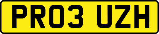 PR03UZH