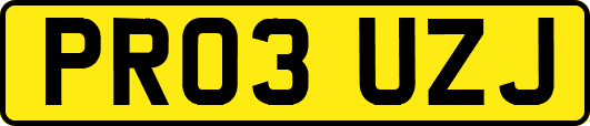 PR03UZJ