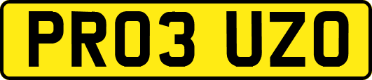 PR03UZO