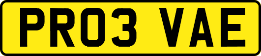 PR03VAE