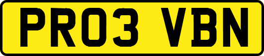 PR03VBN