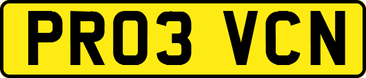 PR03VCN