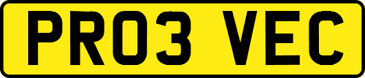 PR03VEC
