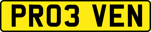 PR03VEN