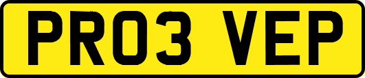 PR03VEP