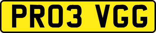 PR03VGG