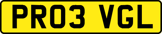 PR03VGL