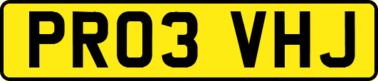 PR03VHJ