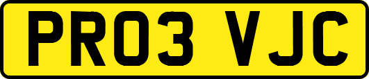 PR03VJC