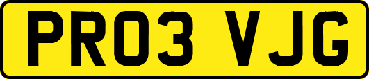 PR03VJG