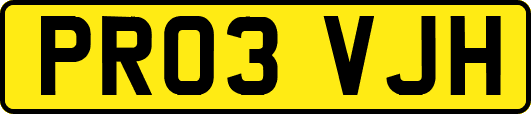 PR03VJH