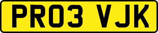 PR03VJK