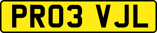 PR03VJL