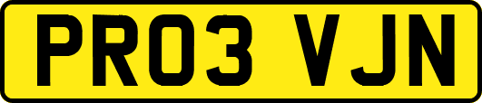 PR03VJN