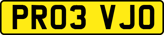 PR03VJO