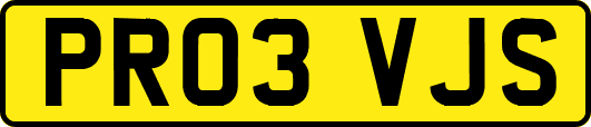 PR03VJS
