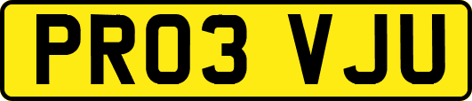 PR03VJU