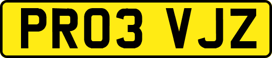 PR03VJZ